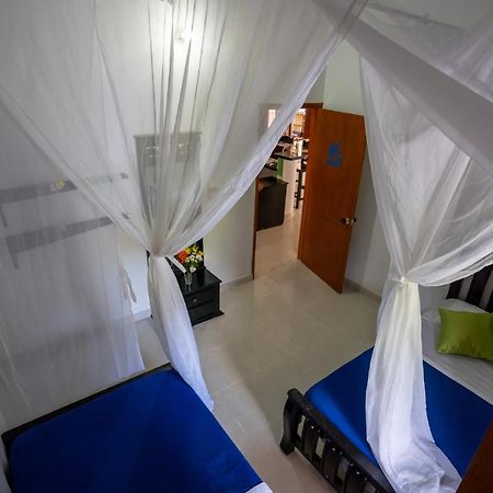 Hostal Coco Bomgo มินกา ภายนอก รูปภาพ