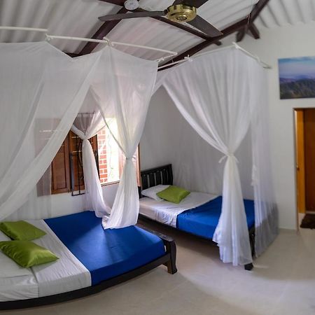 Hostal Coco Bomgo มินกา ภายนอก รูปภาพ