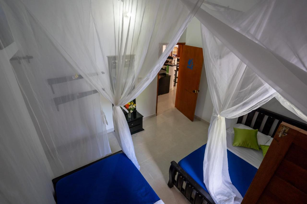 Hostal Coco Bomgo มินกา ภายนอก รูปภาพ