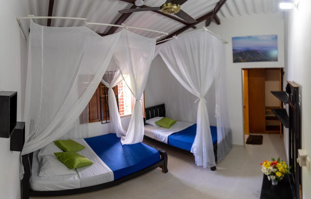 Hostal Coco Bomgo มินกา ภายนอก รูปภาพ